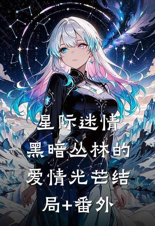 星际迷情：黑暗丛林的爱情光芒结局+番外
