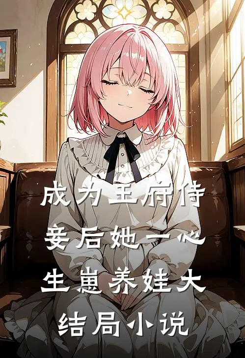 成为王府侍妾后她一心生崽养娃大结局小说
