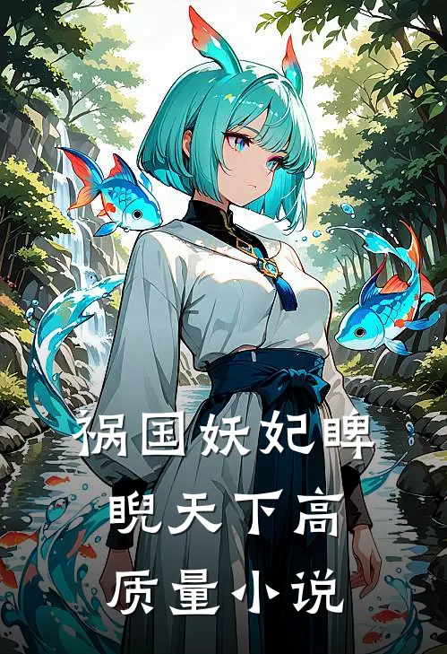 祸国妖妃睥睨天下高质量小说