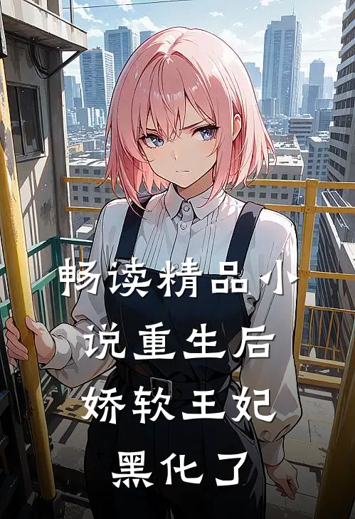 畅读精品小说重生后，娇软王妃黑化了