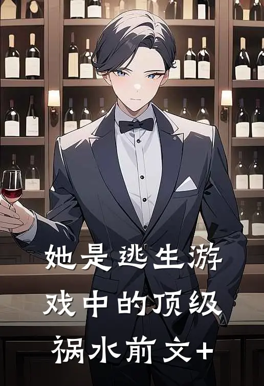 她是逃生游戏中的顶级祸水前文+