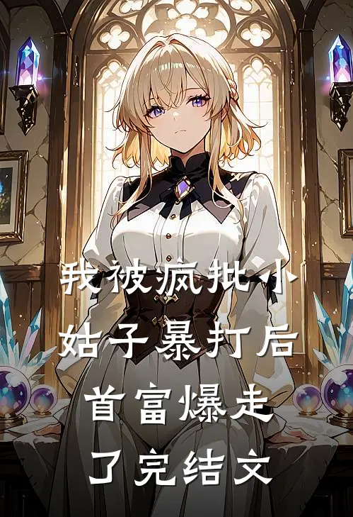 我被疯批小姑子暴打后，首富爆走了完结文