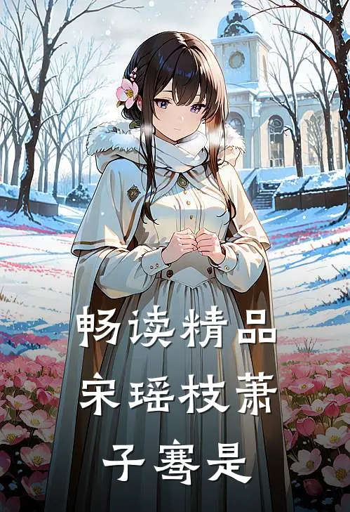 畅读精品宋瑶枝萧子骞是