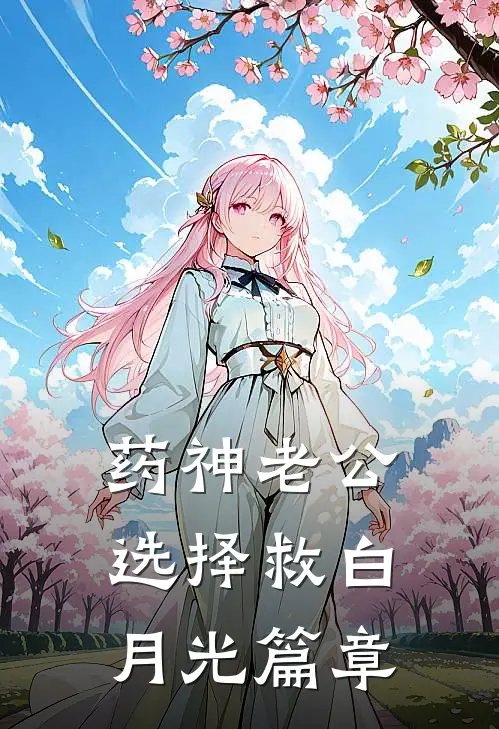 药神老公选择救白月光篇章