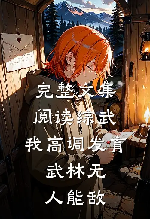 完整文集阅读综武：我高调发育，武林无人能敌