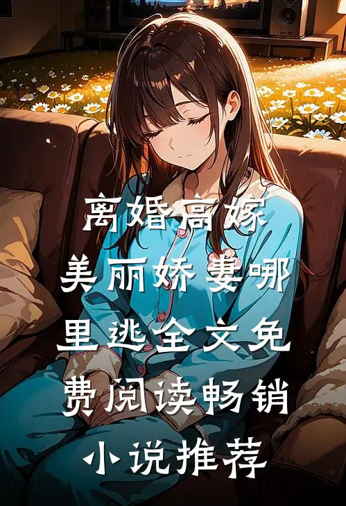 离婚高嫁:美丽娇妻哪里逃全文免费阅读畅销小说推荐