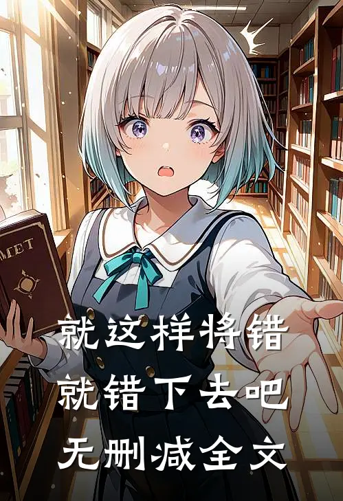 就这样将错就错下去吧无删减全文