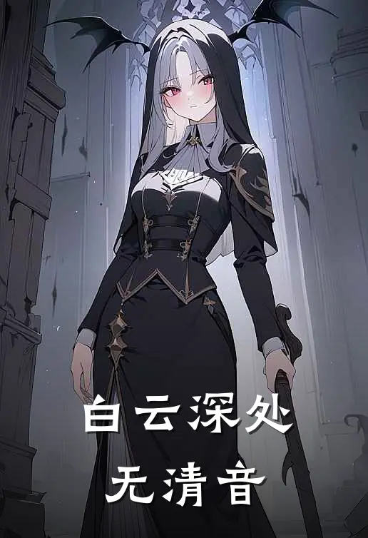白云深处无清音