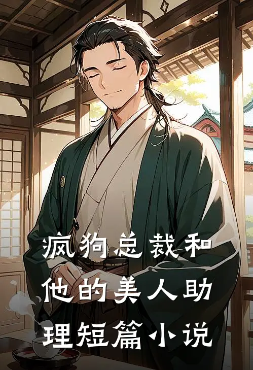 疯狗总裁和他的美人助理短篇小说