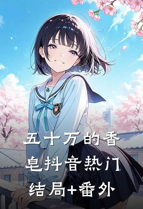 五十万的香皂抖音热门结局+番外
