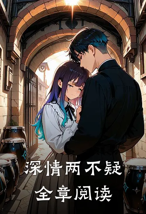 深情两不疑全章阅读