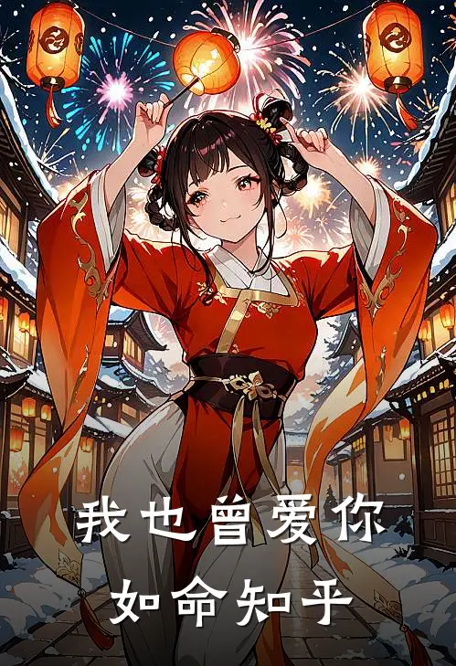 我也曾爱你如命知乎