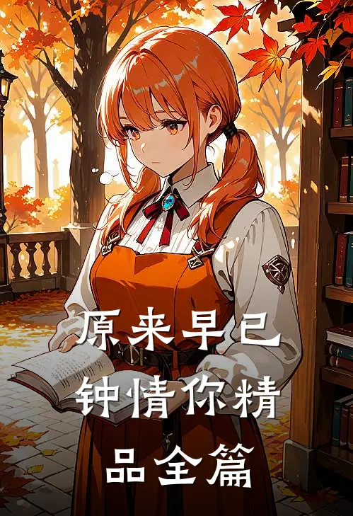原来早已钟情你精品全篇
