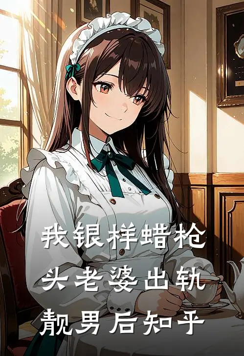 我银样蜡枪头老婆出轨靓男后知乎