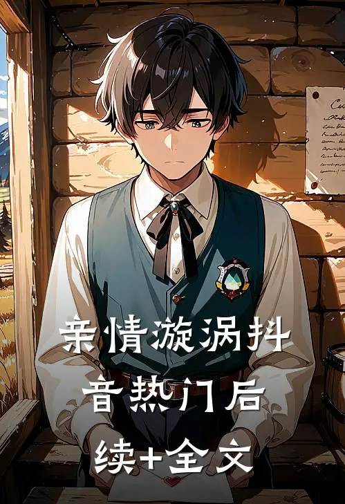 亲情漩涡抖音热门后续+全文