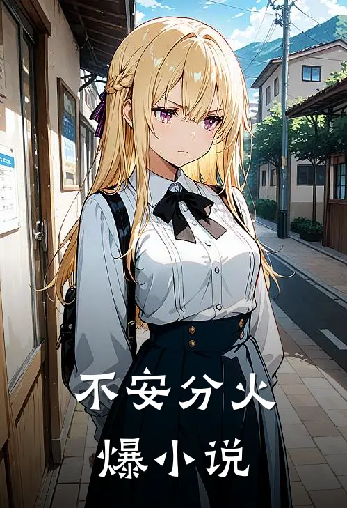 不安分火爆小说