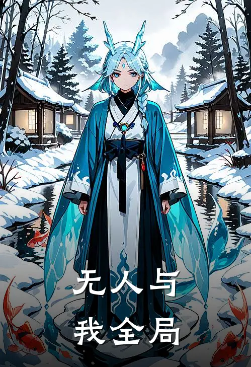 无人与我全局