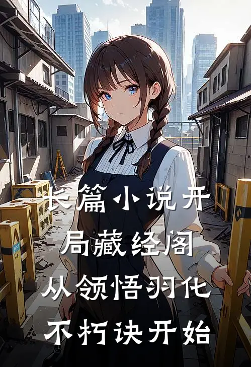 长篇小说开局藏经阁，从领悟羽化不朽诀开始