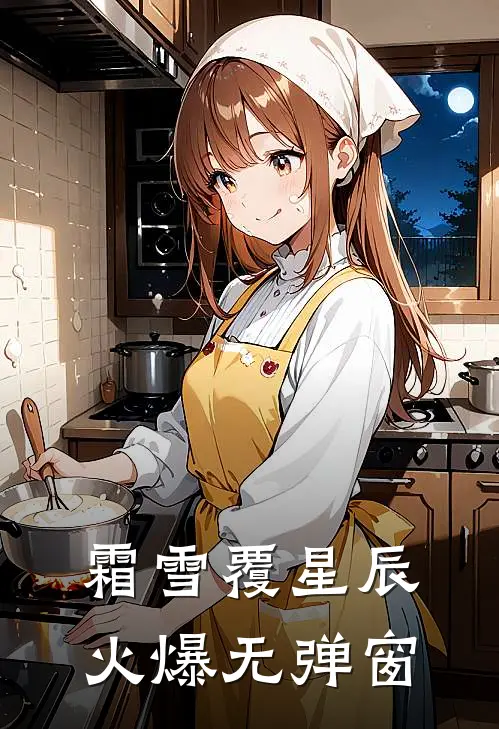 霜雪覆星辰火爆无弹窗