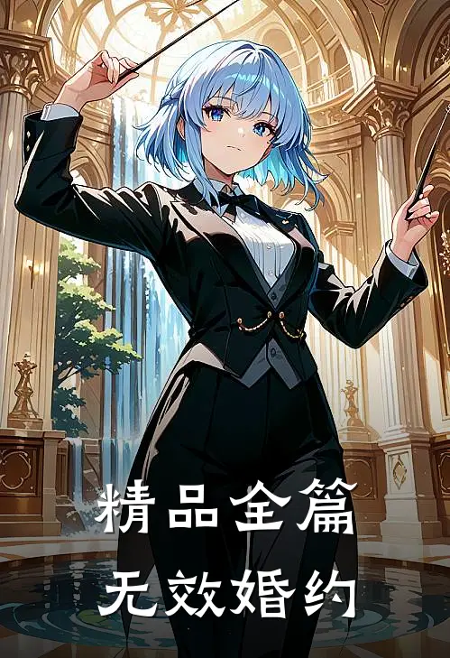 精品全篇无效婚约