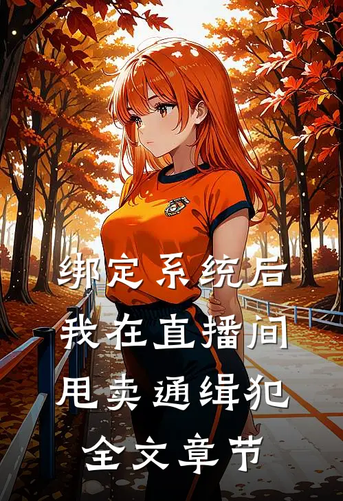 绑定系统后，我在直播间甩卖通缉犯全文章节