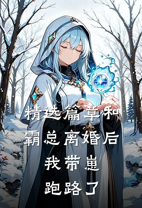 精选篇章和霸总离婚后，我带崽跑路了