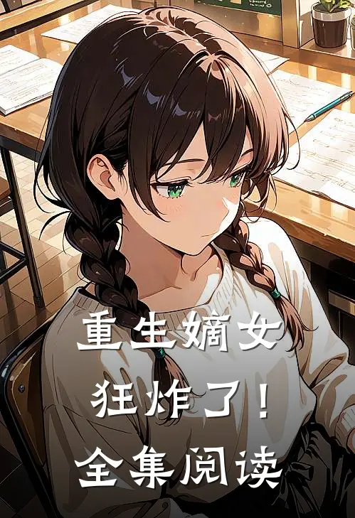 重生嫡女狂炸了！全集阅读