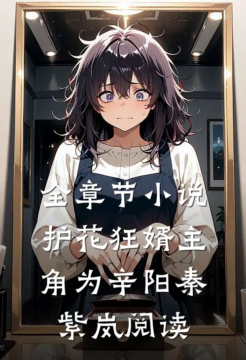 全章节小说护花狂婿主角为辛阳秦紫岚阅读