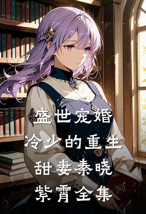 盛世宠婚：冷少的重生甜妻秦晓紫霄 全集