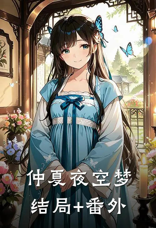 仲夏夜空梦结局+番外