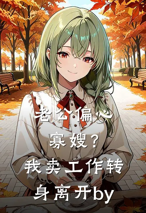 老公偏心寡嫂？我卖工作转身离开by