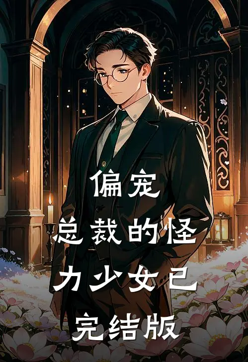 偏宠：总裁的怪力少女已完结版