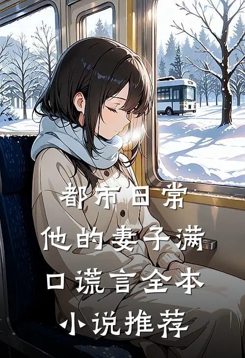 都市日常：他的妻子满口谎言全本小说推荐