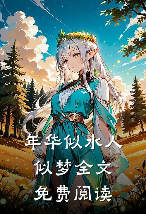 年华似水人似梦全文免费阅读