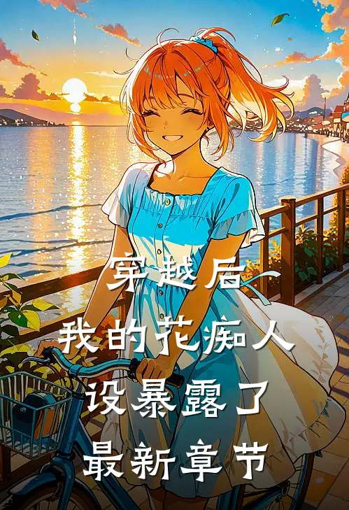 穿越后，我的花痴人设暴露了最新章节