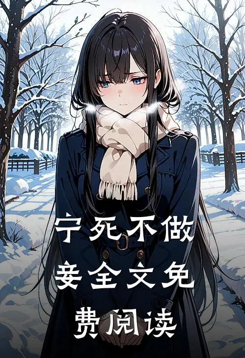 宁死不做妾全文免费阅读