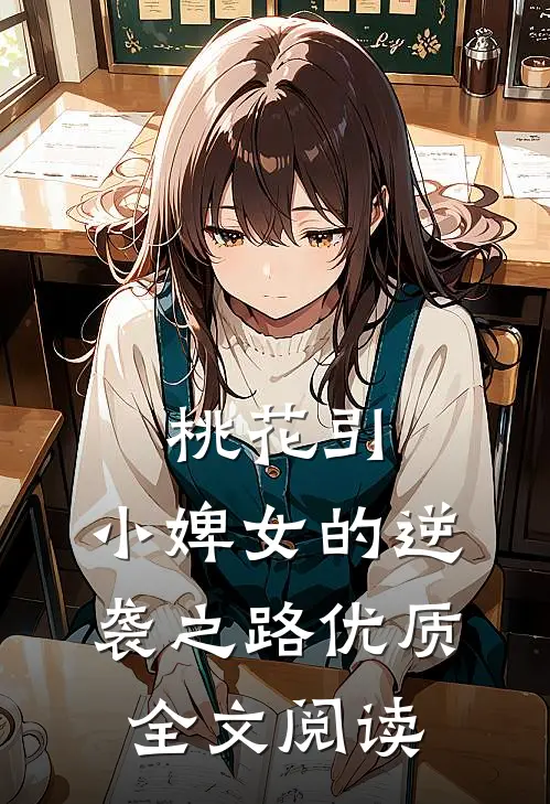 桃花引：小婢女的逆袭之路优质全文阅读