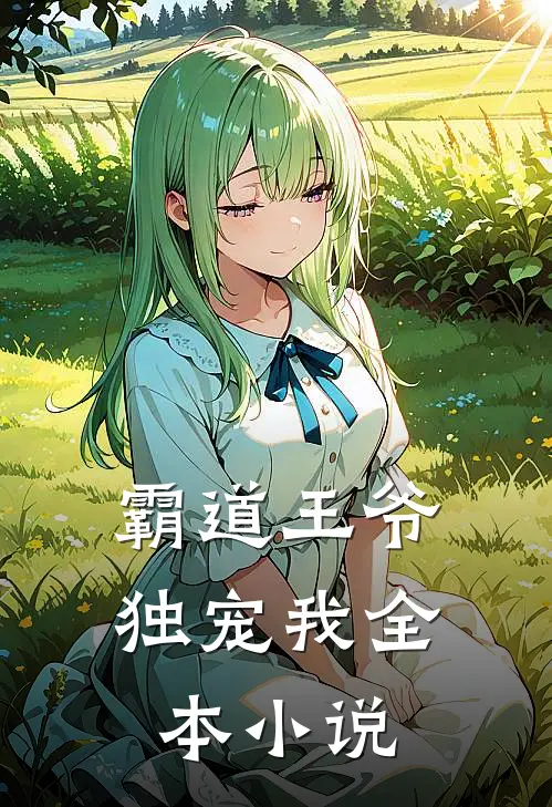 霸道王爷独宠我全本小说
