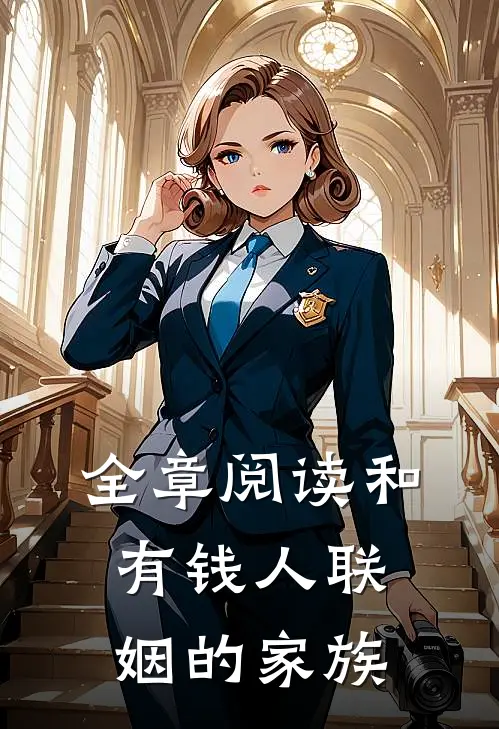 全章阅读和有钱人联姻的家族