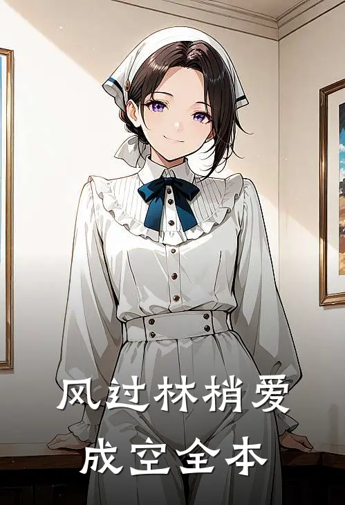 风过林梢爱成空全本