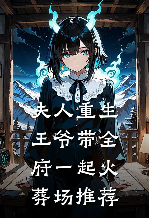 夫人重生，王爷带全府一起火葬场推荐