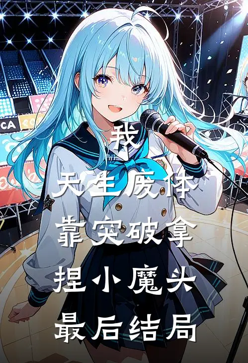 我，天生废体，靠突破拿捏小魔头最后结局