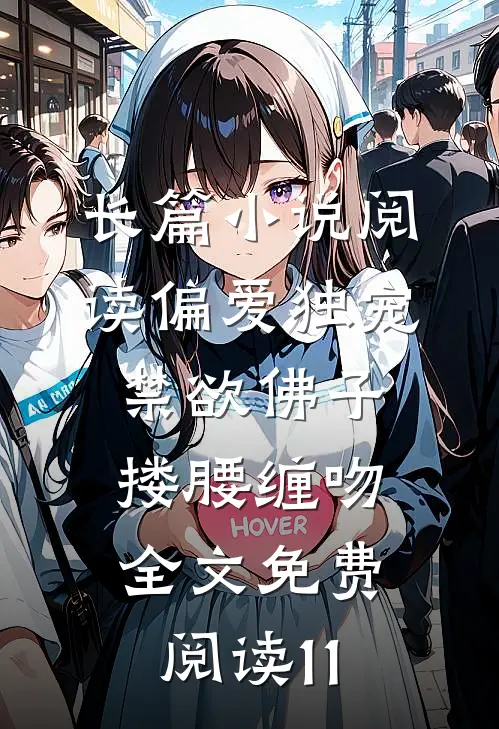 长篇小说阅读偏爱独宠,禁欲佛子搂腰缠吻全文免费阅读11