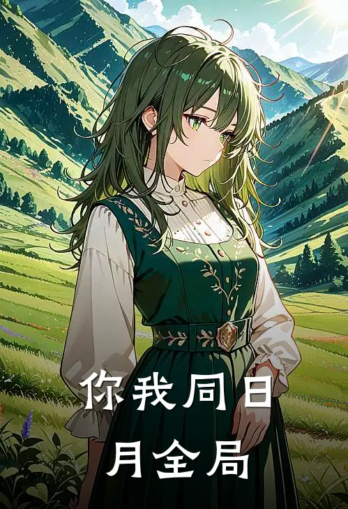 你我同日月全局
