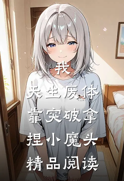 我，天生废体，靠突破拿捏小魔头精品阅读
