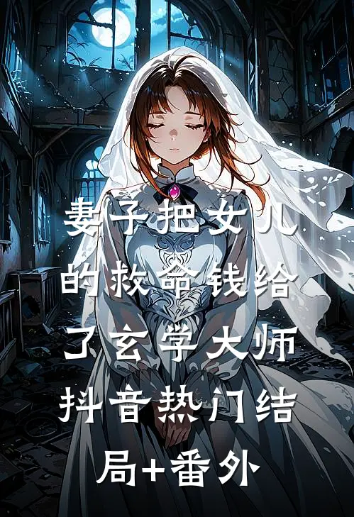 妻子把女儿的救命钱给了玄学大师抖音热门结局+番外