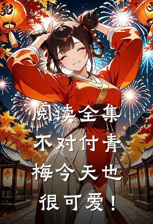 阅读全集不对付青梅今天也很可爱！