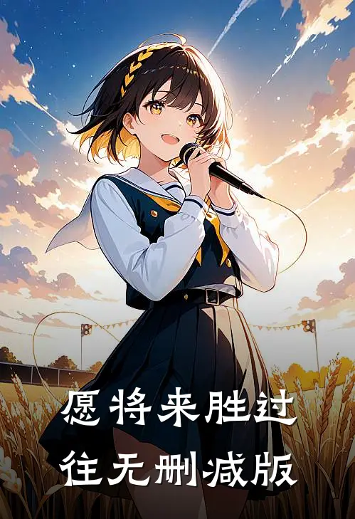 愿将来胜过往无删减版