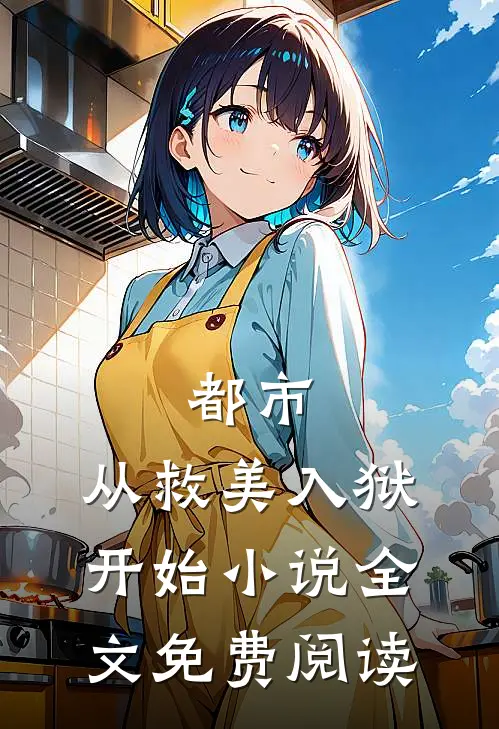 都市：从救美入狱开始小说全文免费阅读
