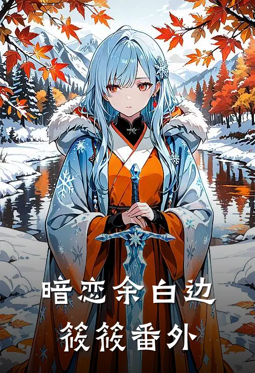 暗恋余白边筱筱番外